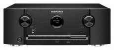 Marantz SR5012 7.2 házimozi erősítő - fekete Audio-Video / Hifi / Multimédia - Házimozi - Házimozi erősítő - 321997