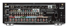 Marantz SR5013 BLACK Újdonságok - Új termékek - 341677