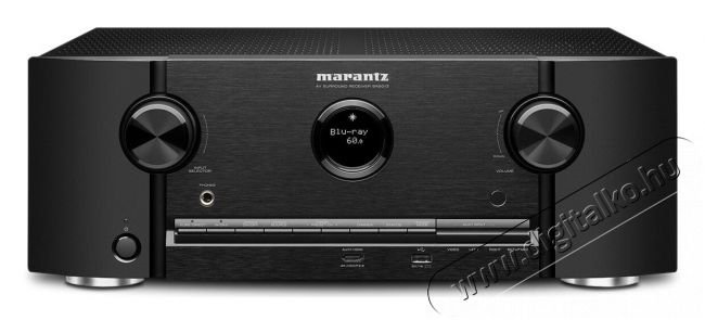 Marantz SR5013 BLACK Újdonságok - Új termékek - 341677