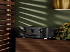 Marantz SR5014 házimozi rádióerősítő - fekete Audio-Video / Hifi / Multimédia - Házimozi - Házimozi erősítő - 353110