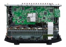 Marantz SR5014 házimozi rádióerősítő - fekete Audio-Video / Hifi / Multimédia - Házimozi - Házimozi erősítő - 353110