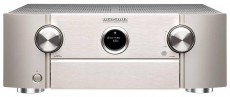 Marantz SR5014 7.2 házimozi erősítő - ezüst/arany Audio-Video / Hifi / Multimédia - Házimozi - Házimozi erősítő - 353111