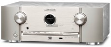 Marantz SR5014 7.2 házimozi erősítő - ezüst/arany Audio-Video / Hifi / Multimédia - Házimozi - Házimozi erősítő - 353111