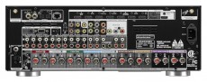 Marantz SR6009 házimozi erősítő - arany Audio-Video / Hifi / Multimédia - Házimozi - Házimozi erősítő - 286554
