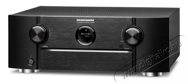 Marantz SR6009 házimozi erősítő - fekete Audio-Video / Hifi / Multimédia - Házimozi - Házimozi erősítő - 287145