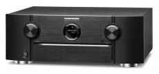 Marantz SR6011 házimozi erősítő - fekete Audio-Video / Hifi / Multimédia - Házimozi - Házimozi erősítő - 305255