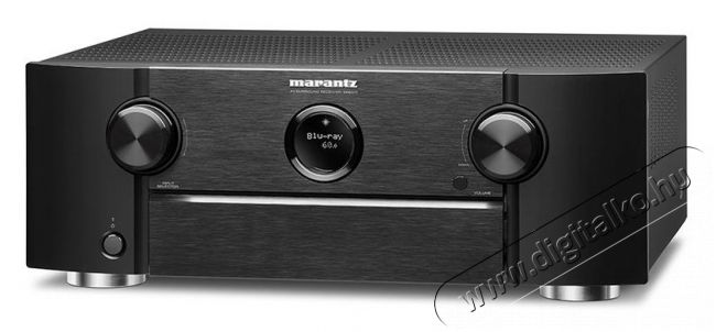 Marantz SR6011 házimozi erősítő - fekete Audio-Video / Hifi / Multimédia - Házimozi - Házimozi erősítő - 305255