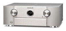 Marantz SR6011 házimozi erősítő - ezüst/arany Audio-Video / Hifi / Multimédia - Házimozi - Házimozi erősítő - 305232
