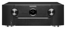 Marantz SR6012 9.2 házimozi erősítő - fekete Audio-Video / Hifi / Multimédia - Házimozi - Házimozi erősítő - 321999