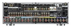 Marantz SR6012 9.2 házimozi erősítő - fekete Audio-Video / Hifi / Multimédia - Házimozi - Házimozi erősítő - 321999