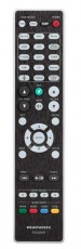 Marantz SR6014 Házimozi rádióerősítő - fekete Újdonságok - Új termékek - 353112