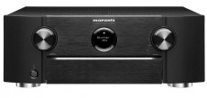 Marantz SR6014 Házimozi rádióerősítő - fekete Újdonságok - Új termékek - 353112