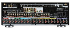 Marantz SR6014 Házimozi rádióerősítő - fekete Újdonságok - Új termékek - 353112