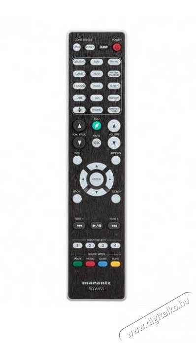 Marantz SR6014 Silver gold-h&aacute;zimozi Audio-Video / Hifi / Multim&eacute;dia - H&aacute;zimozi - Blu-Ray h&aacute;zimozi szett - 353113