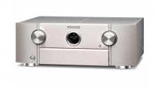 Marantz SR6014 Silver gold-h&aacute;zimozi Audio-Video / Hifi / Multim&eacute;dia - H&aacute;zimozi - Blu-Ray h&aacute;zimozi szett - 353113