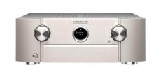 Marantz SR6014 Silver gold-h&aacute;zimozi Audio-Video / Hifi / Multim&eacute;dia - H&aacute;zimozi - Blu-Ray h&aacute;zimozi szett - 353113