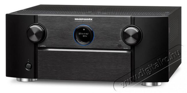 Marantz SR7011 9.2 házimozi erősítő - fekete Audio-Video / Hifi / Multimédia - Házimozi - Házimozi erősítő - 309621