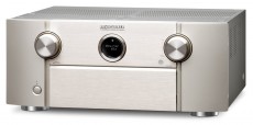 Marantz SR7011 9.2 házimozi erősítő - ezüst Audio-Video / Hifi / Multimédia - Házimozi - Házimozi erősítő - 309622