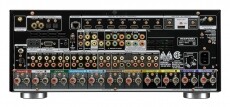 Marantz SR7013 házimozi rádióerősítő - fekete Audio-Video / Hifi / Multimédia - Házimozi - Házimozi erősítő - 344579