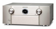Marantz SR7013 hálózati AV erősítő - ezüst/arany Audio-Video / Hifi / Multimédia - Hifi - Sztereó - CD / DVD / Multimédia lejátszós rádióerősítő - 344580