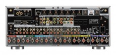 Marantz SR7013 hálózati AV erősítő - ezüst/arany Audio-Video / Hifi / Multimédia - Hifi - Sztereó - CD / DVD / Multimédia lejátszós rádióerősítő - 344580
