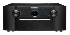 Marantz SR8012 sztereó erősítő - fekete Audio-Video / Hifi / Multimédia - Hifi - Sztereó - Sztereó erősítő - 332344