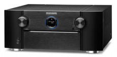 Marantz SR8012 sztereó erősítő - fekete Audio-Video / Hifi / Multimédia - Hifi - Sztereó - Sztereó erősítő - 332344