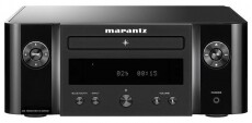 Marantz MELODY BLACK sztereó rádióerősítő - fekete Audio-Video / Hifi / Multimédia - Hifi - Sztereó - Sztereó erősítő - 353100