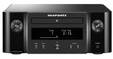 Marantz MCR612 MELODY X Sztereó rádióerősítő - fekete Audio-Video / Hifi / Multimédia - Hifi - Sztereó - Sztereó erősítő - 353102