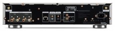 Marantz NA6006 hálózati zenelejátszó - arany/ezüst Audio-Video / Hifi / Multimédia - Hifi - Sztereó - CD / DVD / Multimédia lejátszós rádióerősítő - 344578