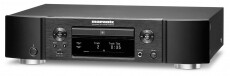 Marantz ND8006 DAC Hálózati CD Lejátszó - fekete Audio-Video / Hifi / Multimédia - Hifi - Sztereó - CD / DVD / Multimédia lejátszós rádióerősítő - 332340