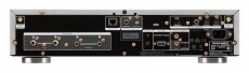 Marantz ND8006 DAC Hálózati CD Lejátszó - ezüst Audio-Video / Hifi / Multimédia - Hifi - Sztereó - CD / DVD / Multimédia lejátszós rádióerősítő - 332341