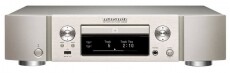 Marantz ND8006 DAC Hálózati CD Lejátszó - ezüst Audio-Video / Hifi / Multimédia - Hifi - Sztereó - CD / DVD / Multimédia lejátszós rádióerősítő - 332341