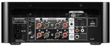Marantz MELODY BLACK sztereó rádióerősítő - fekete Audio-Video / Hifi / Multimédia - Hifi - Sztereó - Sztereó erősítő - 353100