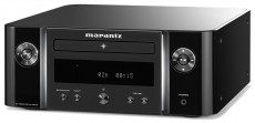 Marantz MELODY BLACK sztereó rádióerősítő - fekete Audio-Video / Hifi / Multimédia - Hifi - Sztereó - Sztereó erősítő - 353100
