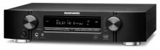 Marantz NR1510 házimozi erősítő - fekete Audio-Video / Hifi / Multimédia - Házimozi - Házimozi erősítő - 353104
