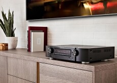 Marantz NR1510 házimozi erősítő - fekete Audio-Video / Hifi / Multimédia - Házimozi - Házimozi erősítő - 353104