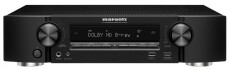Marantz NR1510 házimozi erősítő - fekete Audio-Video / Hifi / Multimédia - Házimozi - Házimozi erősítő - 353104