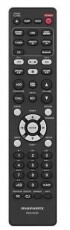 Marantz MCR612 MELODY X Sztereó rádióerősítő - fekete Audio-Video / Hifi / Multimédia - Hifi - Sztereó - Sztereó erősítő - 353102
