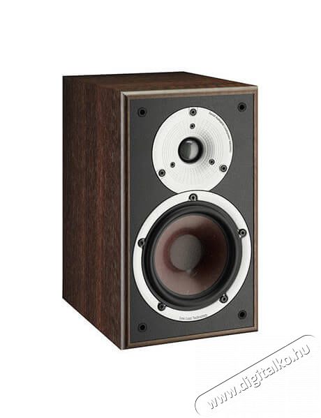 Marantz MELODY MCR612 + DALI Spektor 2 hangtechnika Audio-Video / Hifi / Multimédia - Hangfal - Hangfalszett - Hangfalszett - 349853