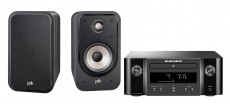 Marantz MELODY (MCR412) + Signature S20E hangtechnika Audio-Video / Hifi / Multimédia - Hangfal - Hangfalszett - Hangfalszett - 349854