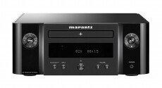 Marantz MCR412 + Wilson Raptor 3 hangtechnika Audio-Video / Hifi / Multimédia - Hangfal - Hangfalszett - Hangfalszett - 349856