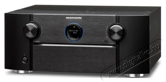 Marantz SR7010 erősítő - fekete Audio-Video / Hifi / Multimédia - Házimozi - Házimozi erősítő - 293905