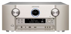 Marantz SR8012 11.2 házimozi rendszer - ezüst/arany Audio-Video / Hifi / Multimédia - Házimozi - Összeállított házimozi szett - 332345