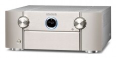 Marantz SR8012 11.2 házimozi rendszer - ezüst/arany Audio-Video / Hifi / Multimédia - Házimozi - Összeállított házimozi szett - 332345