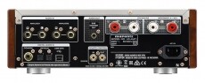 Marantz HD-AMP1 erősítő - ezüst/arany Audio-Video / Hifi / Multimédia - Házimozi - Házimozi erősítő - 296349
