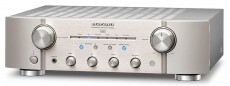 Marantz PM8006 sztereó erősítő - ezüst/arany Audio-Video / Hifi / Multimédia - Hifi - Sztereó - Sztereó erősítő - 332343
