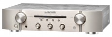 Marantz PM5005 sztereó erősítő - ezüst Audio-Video / Hifi / Multimédia - Hifi - Sztereó - Sztereó erősítő - 286540