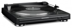 Marantz TT5005 Analóg lemezjátszó - fekete Audio-Video / Hifi / Multimédia - Bakelit lemezjátszó - Bakelit lemezjátszó - 267185
