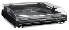 Marantz TT5005 Analóg lemezjátszó - fekete Audio-Video / Hifi / Multimédia - Bakelit lemezjátszó - Bakelit lemezjátszó - 267185
